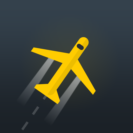 Flightline app icon